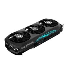 Card màn hình ZOTAC Gaming GeForce RTX 4080 SUPER TRINITY BLACK ED 16GB GDDR6X