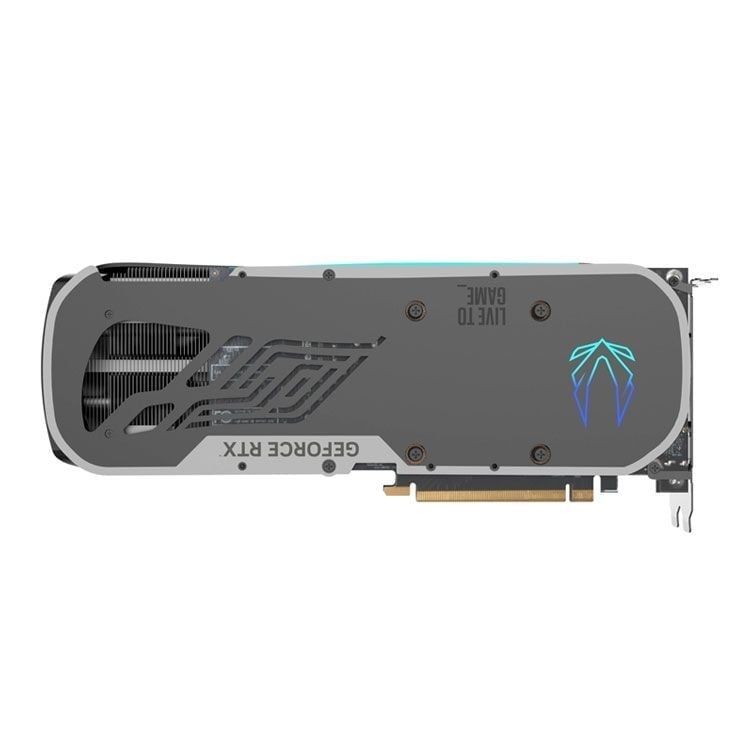 Card màn hình ZOTAC Gaming GeForce RTX 4080 SUPER TRINITY BLACK ED 16GB GDDR6X