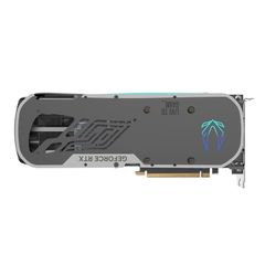 Card màn hình ZOTAC Gaming GeForce RTX 4080 SUPER TRINITY BLACK ED 16GB GDDR6X