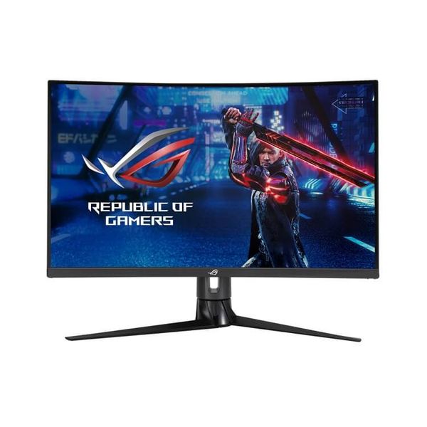 LCD CONG ASUS ROG STRIX XG32VC 32 inch 2K 170HZ HDR