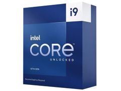 CPU Core I9 13900KF (LGA 1700) Box Chính Hãng