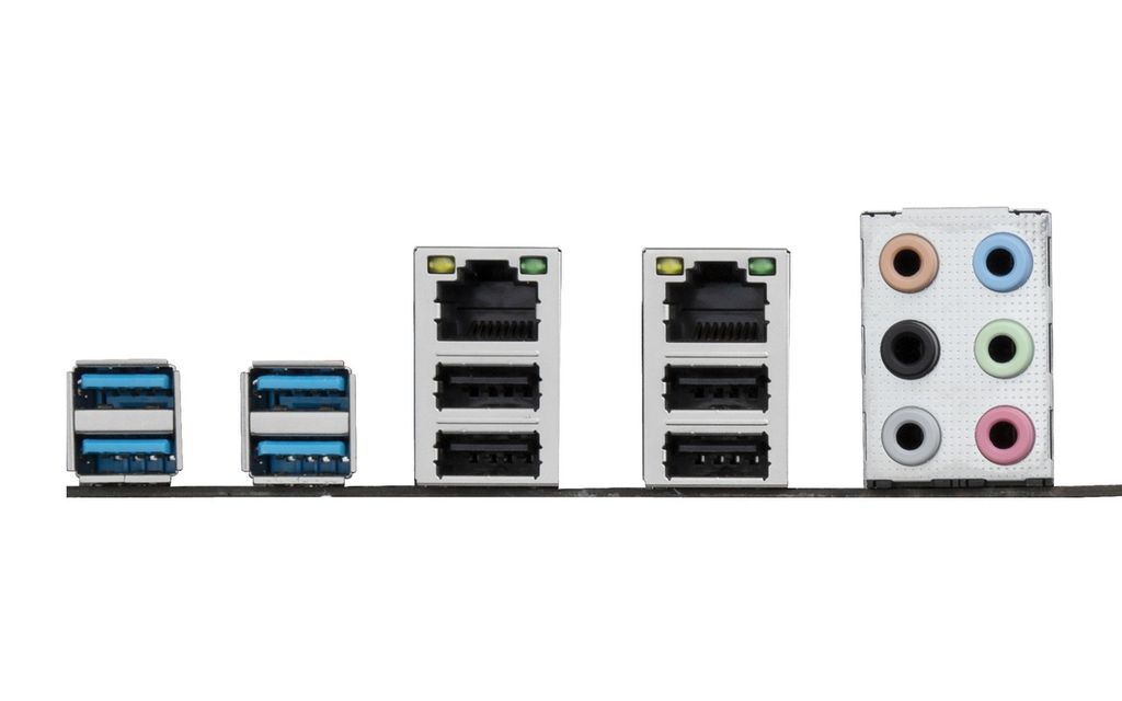 Mainboard HUANANZHI X99 F8D Dual CPU DDR4