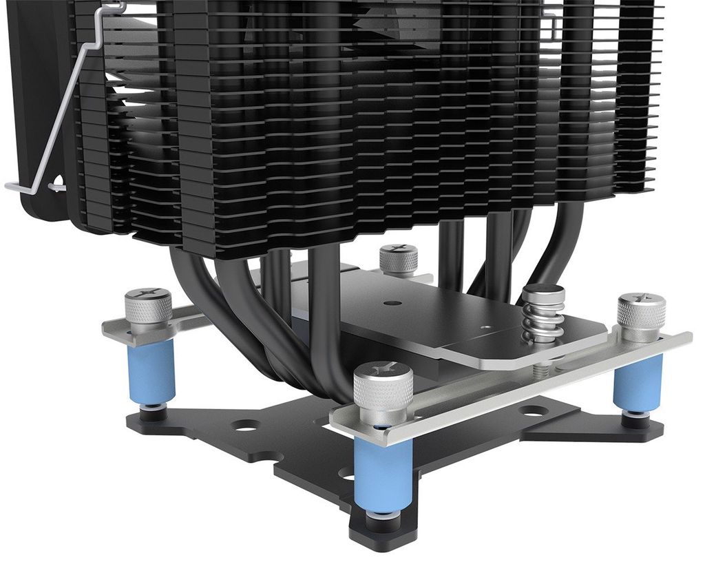 TẢN NHIỆT KHÍ CPU ID-COOLING SE-224-XT RGB