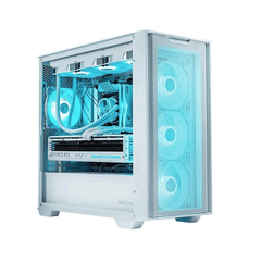 CASE ASUS A21 M-ATX WHITE