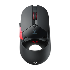 Chuột Gaming RAPOO VT960S Black