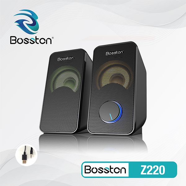 Loa Bosston Z220 2.0
