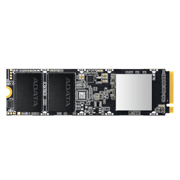 SSD ADATA SX8100 512GB PCIE Gen3x4 M.2 2280