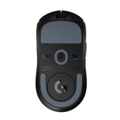 CHUỘT GAMING LOGITECH PRO X SUPERLIGHT 2 LIGHTSPEED WIRELESS GAMING (BLACK )