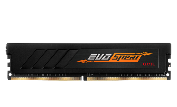 Ram DDR4 8GB GEIL EVO SPEAR 3200