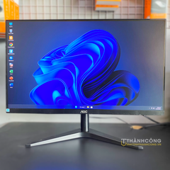 Màn hình AOC 24B1XHS 24 inch IPS FHD 2ND