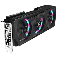 CARD MÀN HÌNH GIGABYTE AORUS GEFORCE RTX 3060 ELITE 12G (REV 2.0)