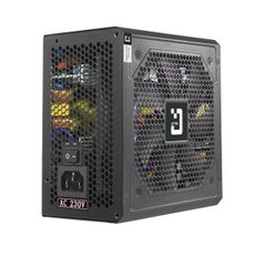 Nguồn PSU Jetek 600W Elite V3