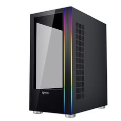 Case Jetek Squid Game – Z5 Đen ( không kèm fan )