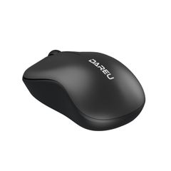 Chuột Không Dây DAREU LM106G BLACK