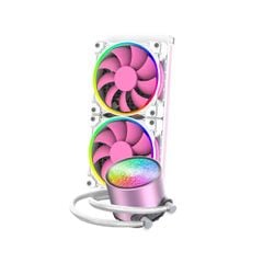 TẢN NHIỆT NƯỚC ID-COOLING PINKFLOW 240 DIAMOND