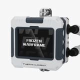 Tản nhiệt nước Thermalright Frozen Warframe 240 SE ARGB - WHITE