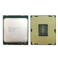 CPU Intel Xeon E5 2689 (2.60GHz Up to 3.60GHz, 20M, 8C/16T)