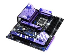 Main Asrock Z790 LiveMixer