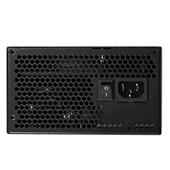 Nguồn máy tính GIGABYTE AORUS GP-AP850GM 850W - 80 PLUS GOLD - FULL MODULAR