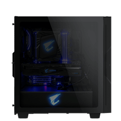 CASE GIGABYTE AORUS C300 GLASS