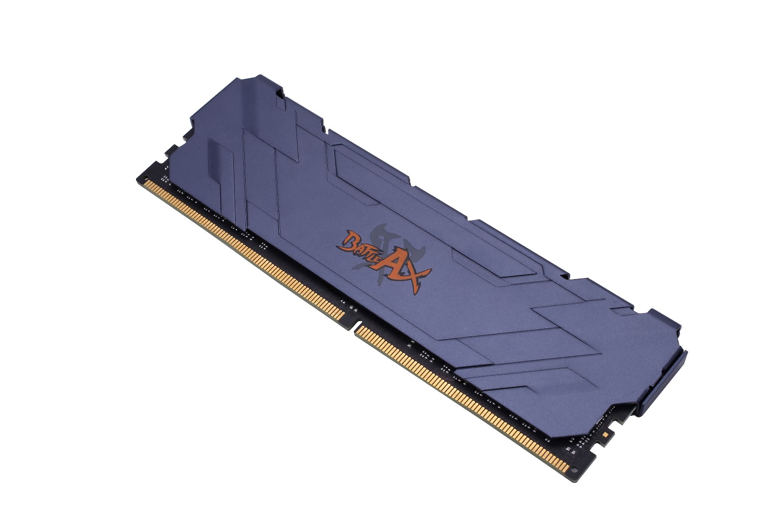 RAM DDR4 8GB COLORFUL BATTLE AX BUSS 3200 TẢN NHIỆT THÉP