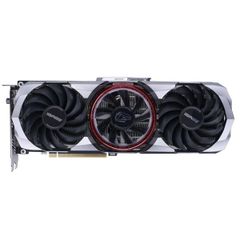 CARD Màn Hình Colorful iGame GeForce RTX 3060 Ti Advanced OC 8G-V