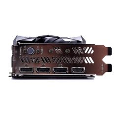 Card màn hình RTX 3060 Ti 8GB ADVANCED OC COLORFUL IGAME Used