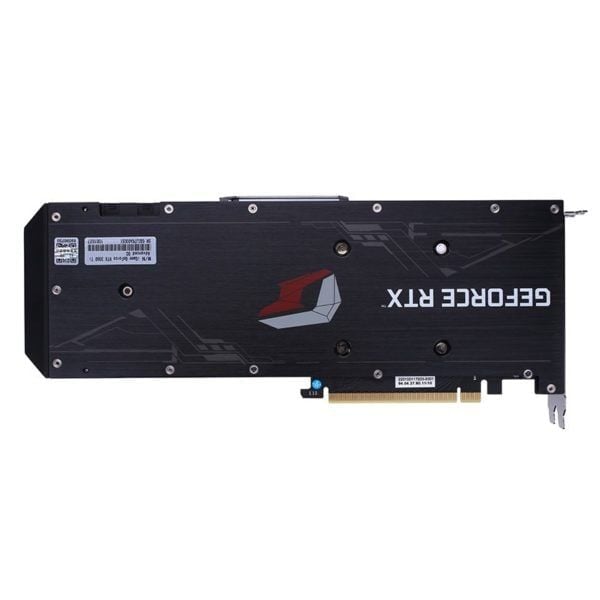 CARD Màn Hình Colorful iGame GeForce RTX 3060 Ti Advanced OC 8G-V
