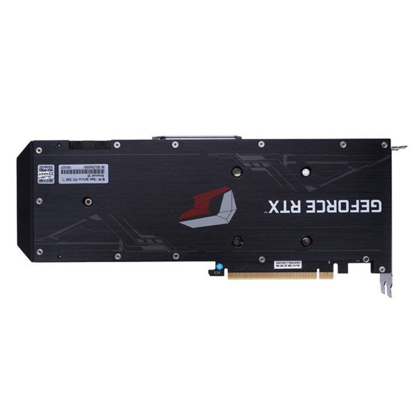 Card màn hình RTX 3060 Ti 8GB ADVANCED OC COLORFUL IGAME Used