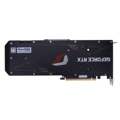 Card màn hình RTX 3060 Ti 8GB ADVANCED OC COLORFUL IGAME Used