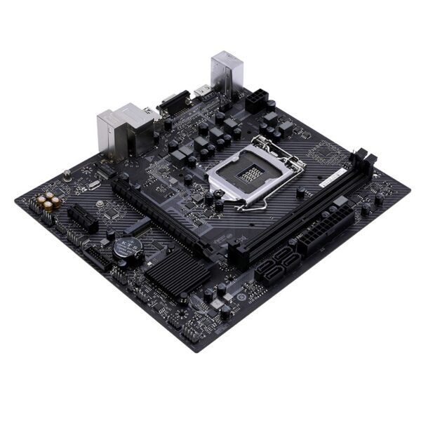 Main Colorful H510M-K M.2 V20