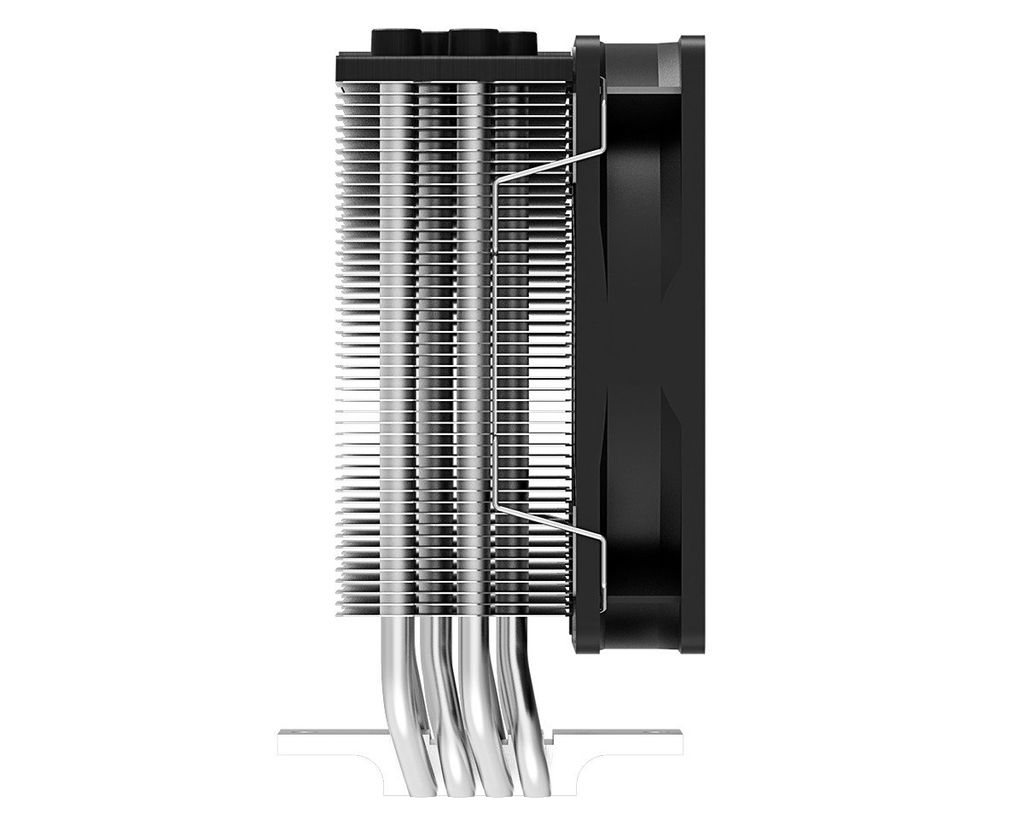 Tản Nhiệt Khí CPU ID-COOLING SE-214-XT ARGB BLACK