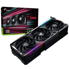 CARD MÀN HÌNH Colorful iGame GeForce RTX 4090 Vulcan OC-V 24GB