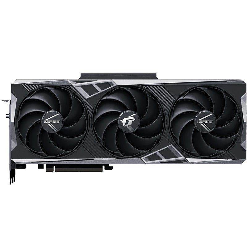 CARD MÀN HÌNH Colorful iGame GeForce RTX 4090 Vulcan OC-V 24GB