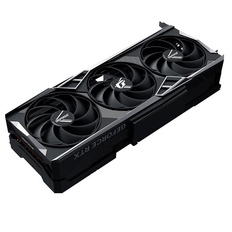 CARD MÀN HÌNH Colorful iGame GeForce RTX 4090 Vulcan OC-V 24GB