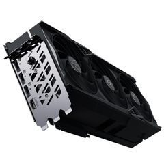 CARD MÀN HÌNH Colorful iGame GeForce RTX 4090 Vulcan OC-V 24GB