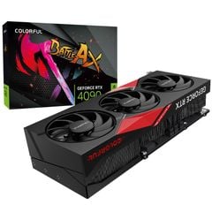 CARD MÀN HÌNH Colorful GeForce RTX 4090 NB EX-V 24GB
