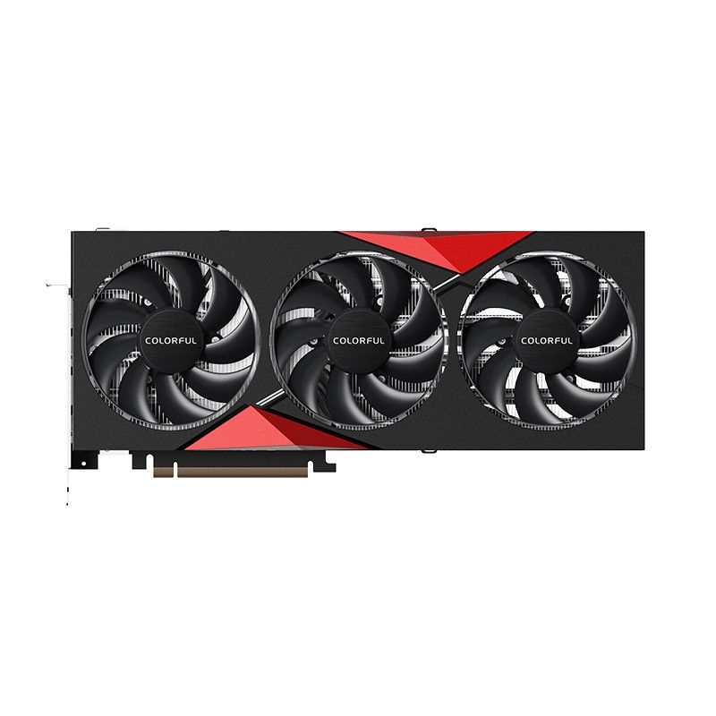 CARD MÀN HÌNH Colorful GeForce RTX 4090 NB EX-V 24GB