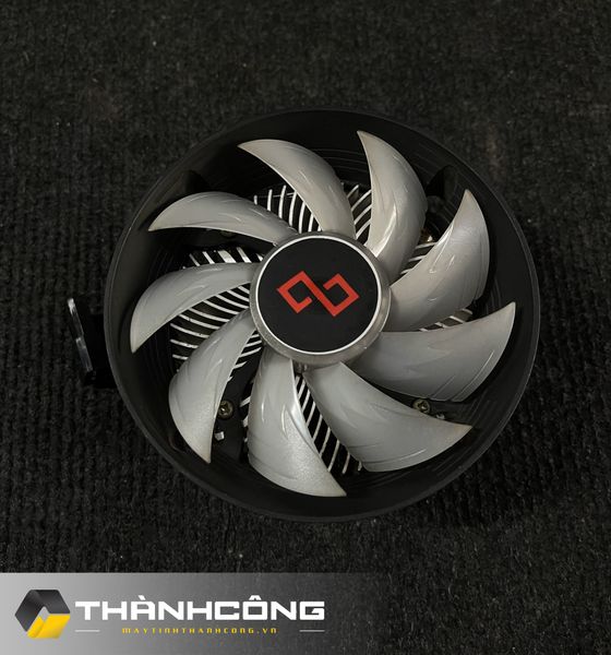 Tản Nhiệt CPU Infinity Dark Hole RGB USED