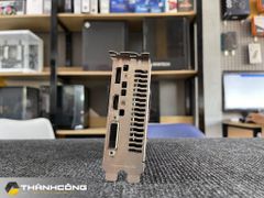Card màn hình ASUS EX GTX 1050 2GB 2 Fan USED