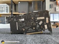 Card màn hình ASUS EX GTX 1050 2GB 2 Fan USED