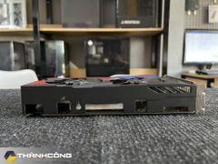 Card màn hình ASUS EX GTX 1050 2GB 2 Fan USED