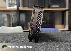 CARD MÀN HÌNH GTX 1050Ti 4GB GIGABYTE 2FAN USED