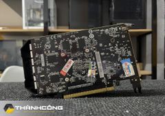 CARD MÀN HÌNH GTX 1050Ti 4GB GIGABYTE 2FAN USED