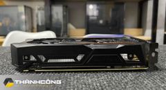 CARD MÀN HÌNH GTX 1050Ti 4GB GIGABYTE 2FAN USED
