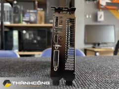Card màn hình ASUS GTX 1050 2GB GDDR5 Phoenix (USED)
