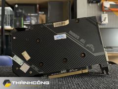 CARD MÀN HÌNH GTX1660Ti ASUS TUF GAMING 6GB USED