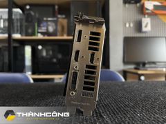 CARD MÀN HÌNH GTX1660Ti ASUS TUF GAMING 6GB USED