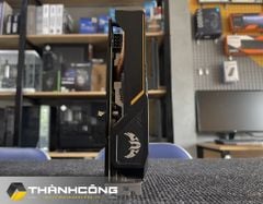 CARD MÀN HÌNH GTX1660Ti ASUS TUF GAMING 6GB USED