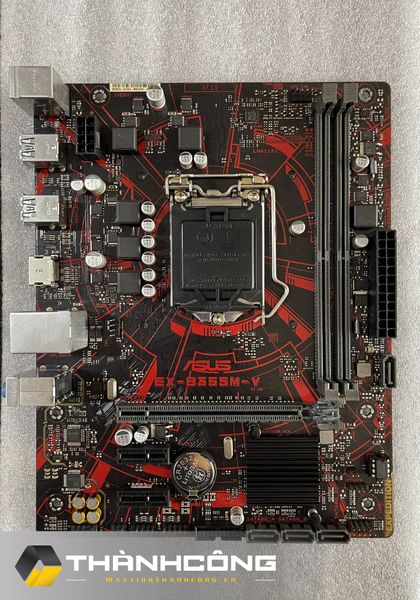 MAIN Asus EX-B365M-V (USED)